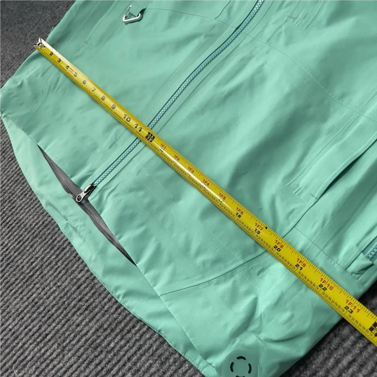 Nike clothing - ADV ACG - ADV ACG - Green (UPC: 195871983412) 13