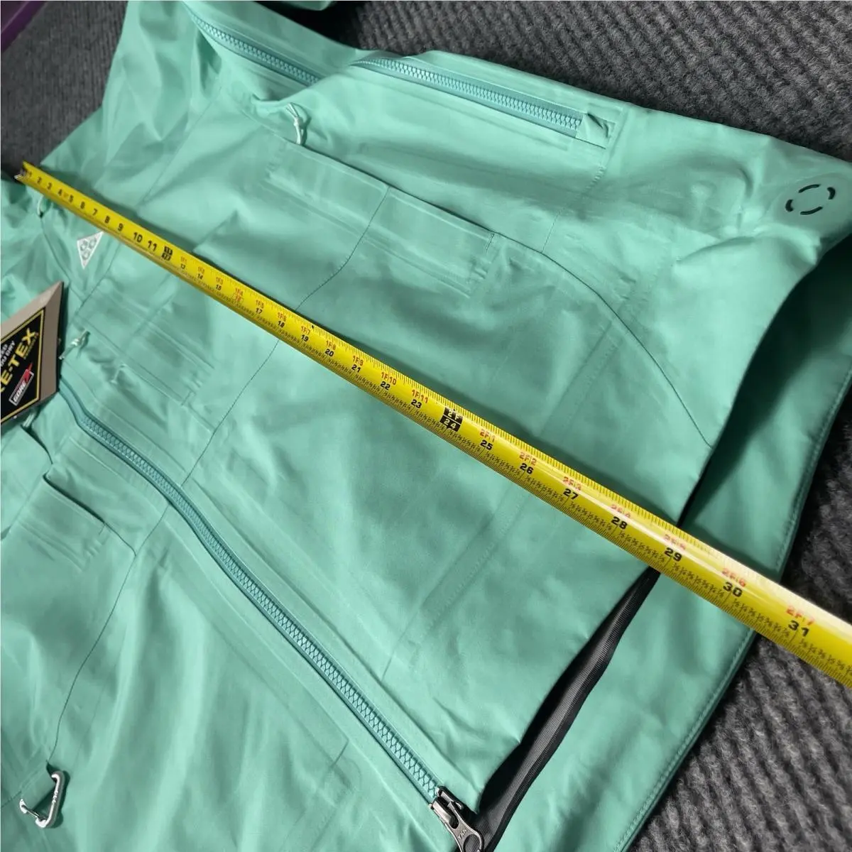 Nike clothing - ADV ACG - ADV ACG - Green (UPC: 195871983412) 14