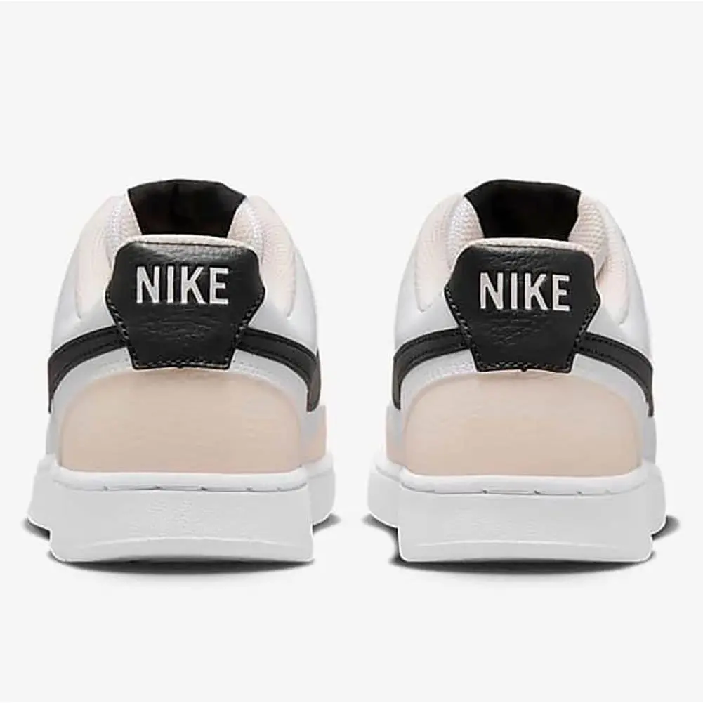 Nike shoes - White (UPC: 196154506304) 1