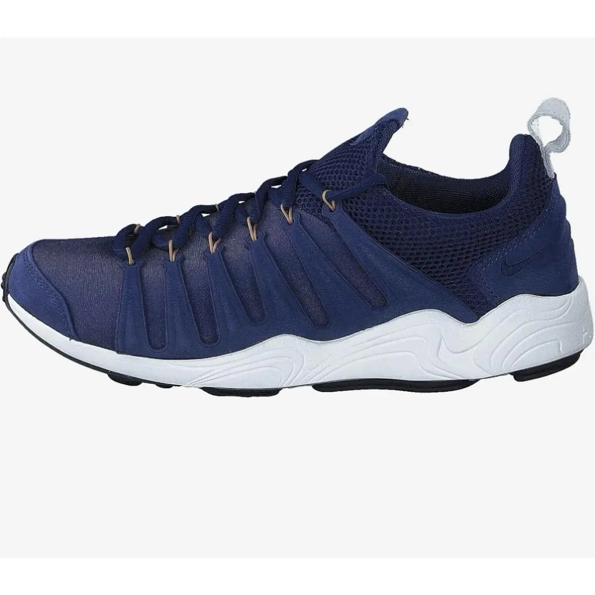 Nike shoes - Nike Air Zoom Spirimic - Air Zoom Spirimic - 881983-401 - Blue (UPC: 0887231548972) 0