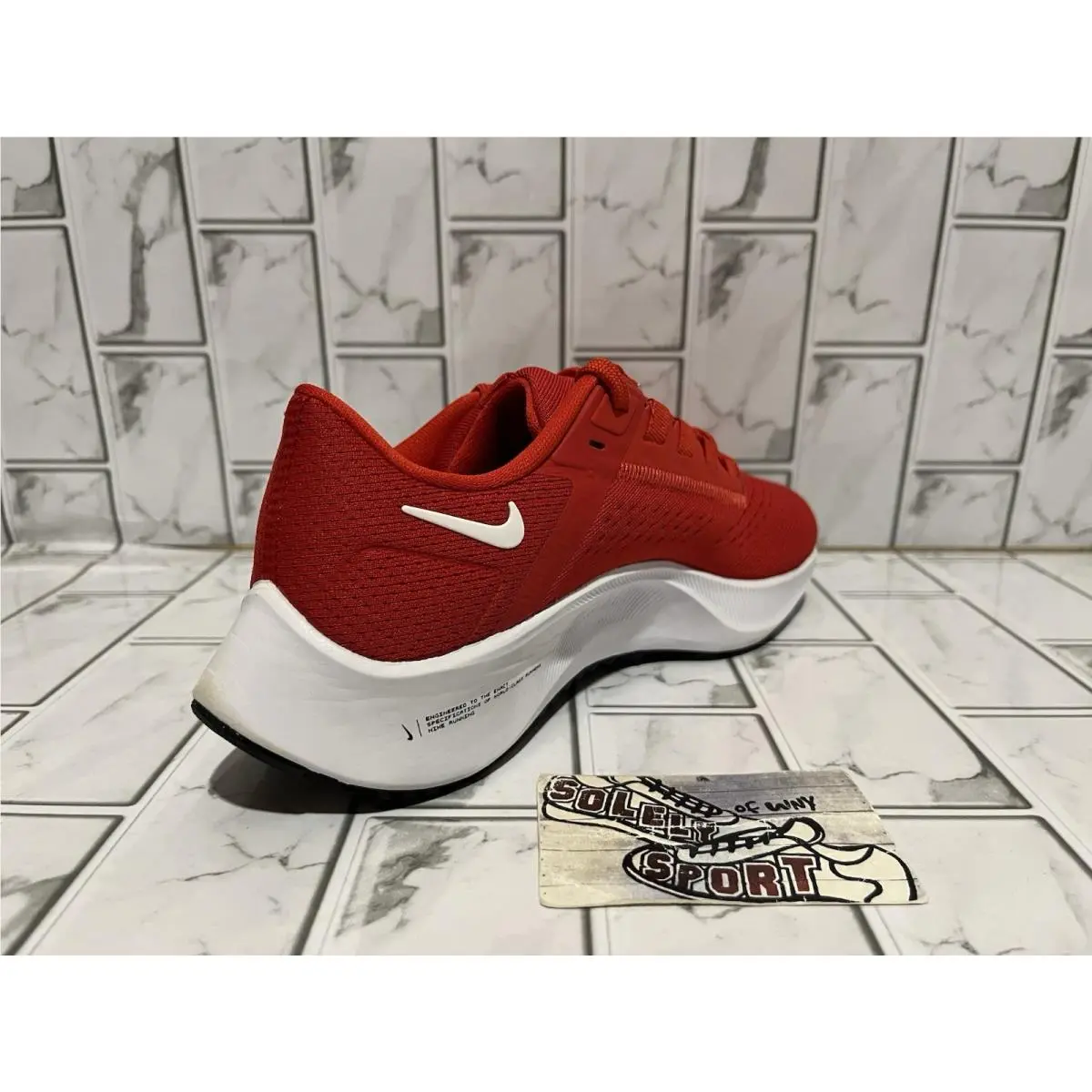 Nike shoes - Nike Pegasus - Pegasus - CZ1901-600 - Gray 8