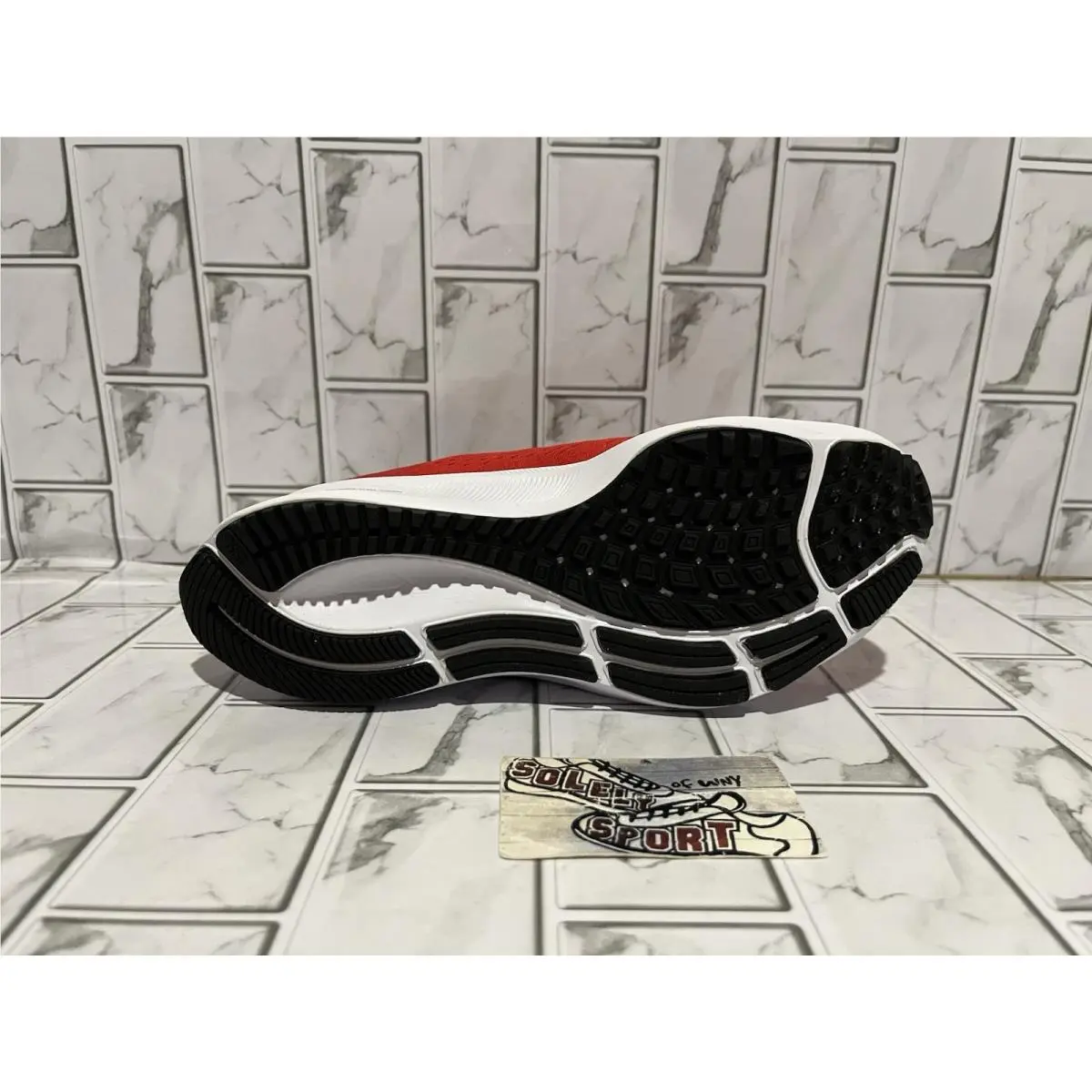Nike shoes - Nike Pegasus - Pegasus - CZ1901-600 - Gray 9