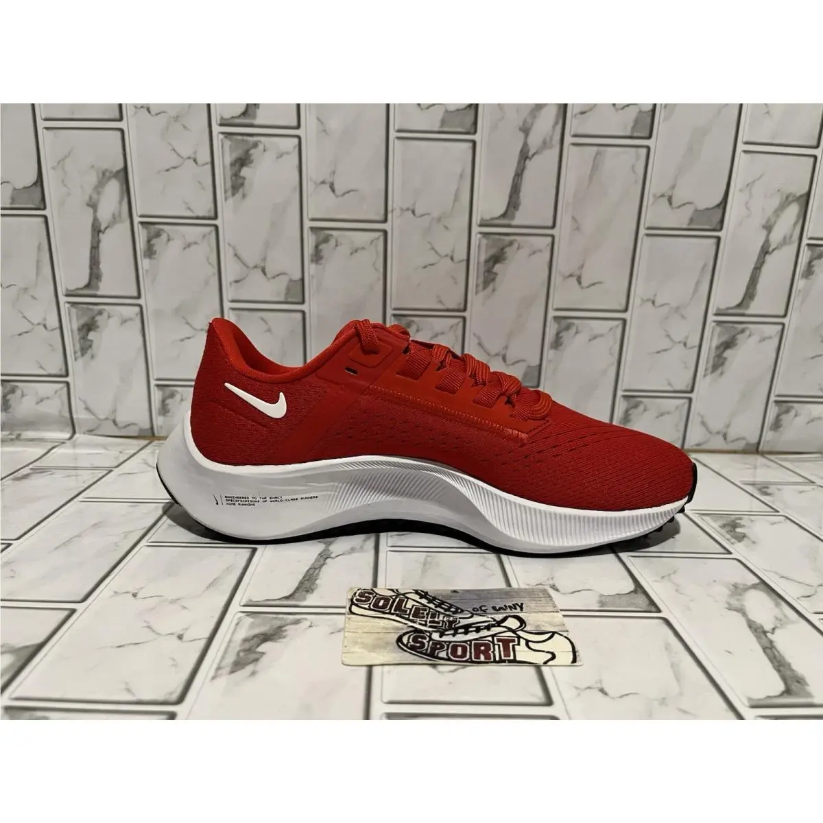 Nike shoes - Nike Pegasus - Pegasus - CZ1901-600 - Gray 6