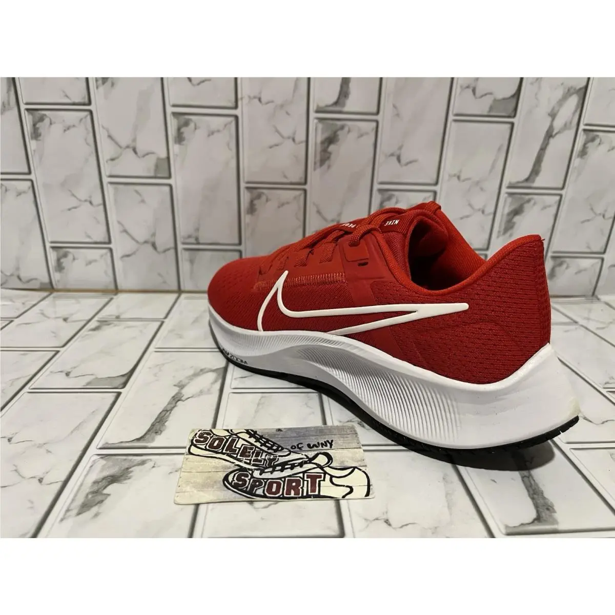 Nike shoes - Nike Pegasus - Pegasus - CZ1901-600 - Gray 7