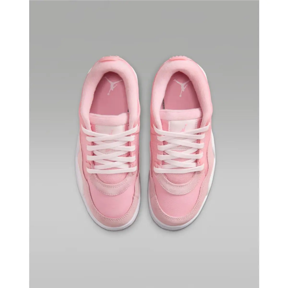 Nike shoes - Air Jordan 4 RM - Air - FQ7938 614 - Pink 2
