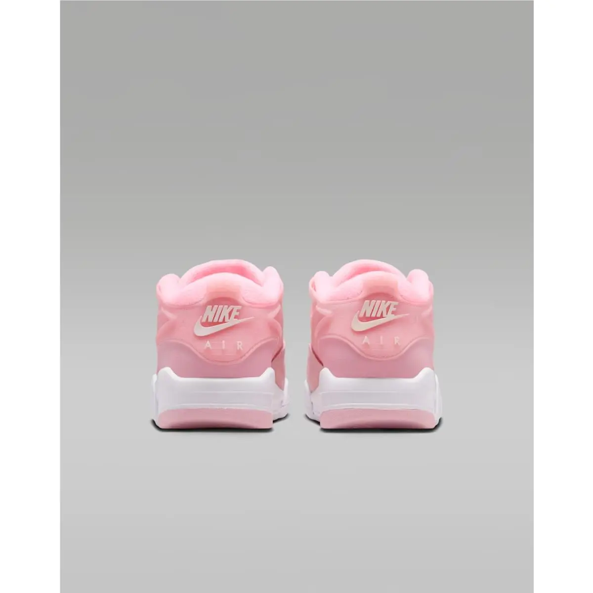 Nike shoes - Air Jordan 4 RM - Air - FQ7938 614 - Pink 4