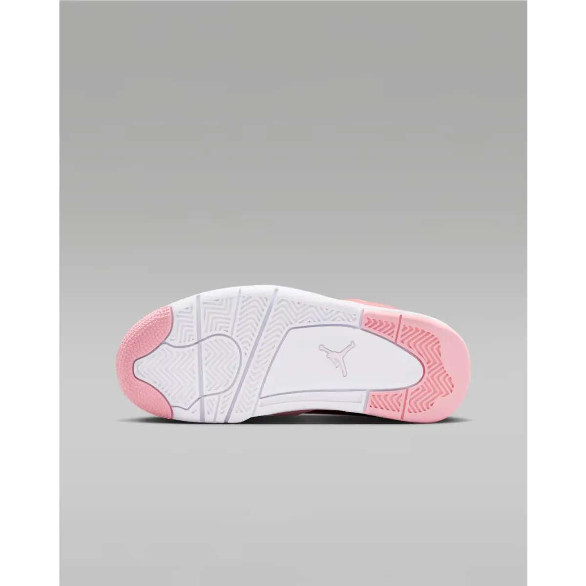 Nike shoes - Air Jordan 4 RM - Air - FQ7938 614 - Pink 5
