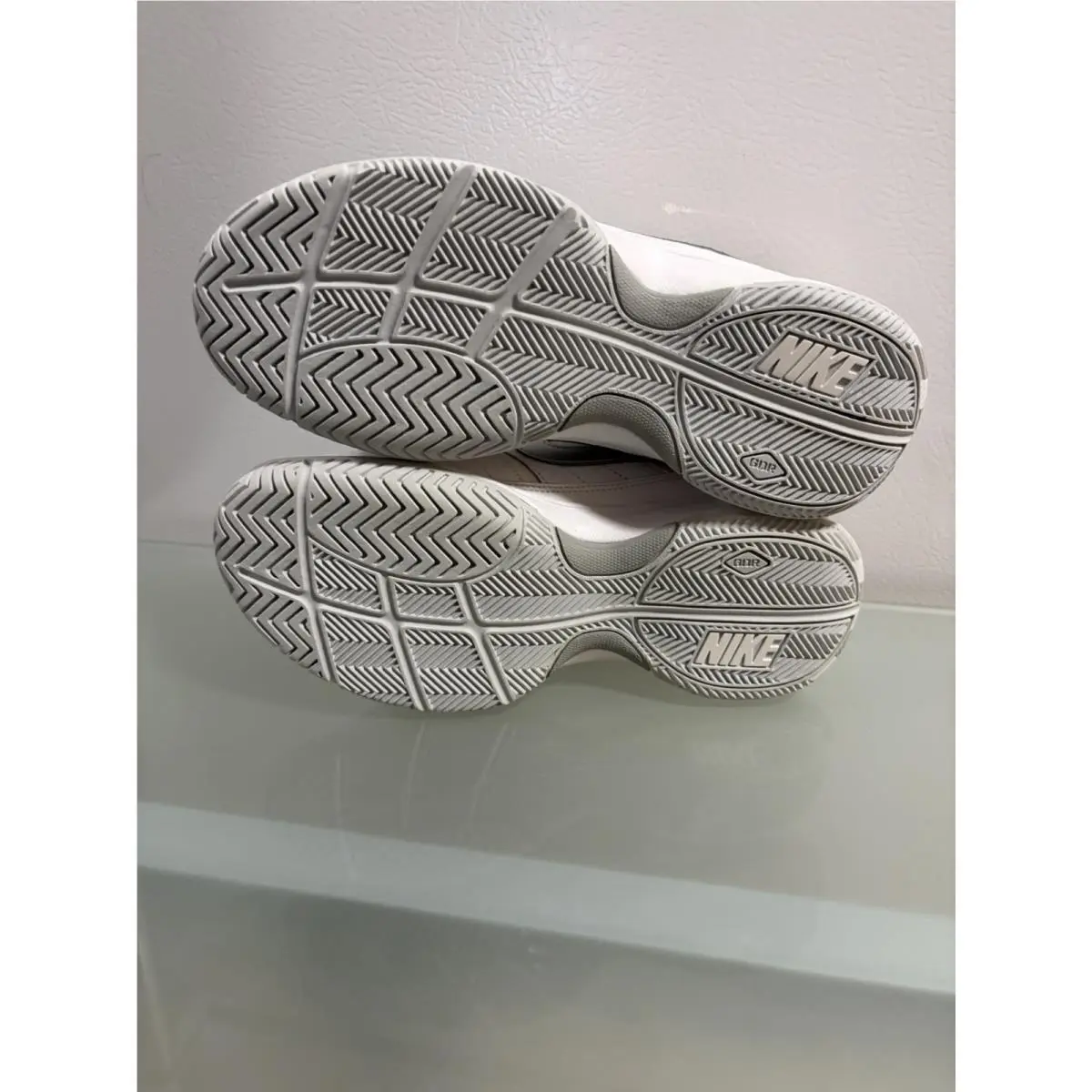 Nike shoes - Nike Court Lite - Court Lite - 845048-100 - White (UPC: 00884499963141) 9