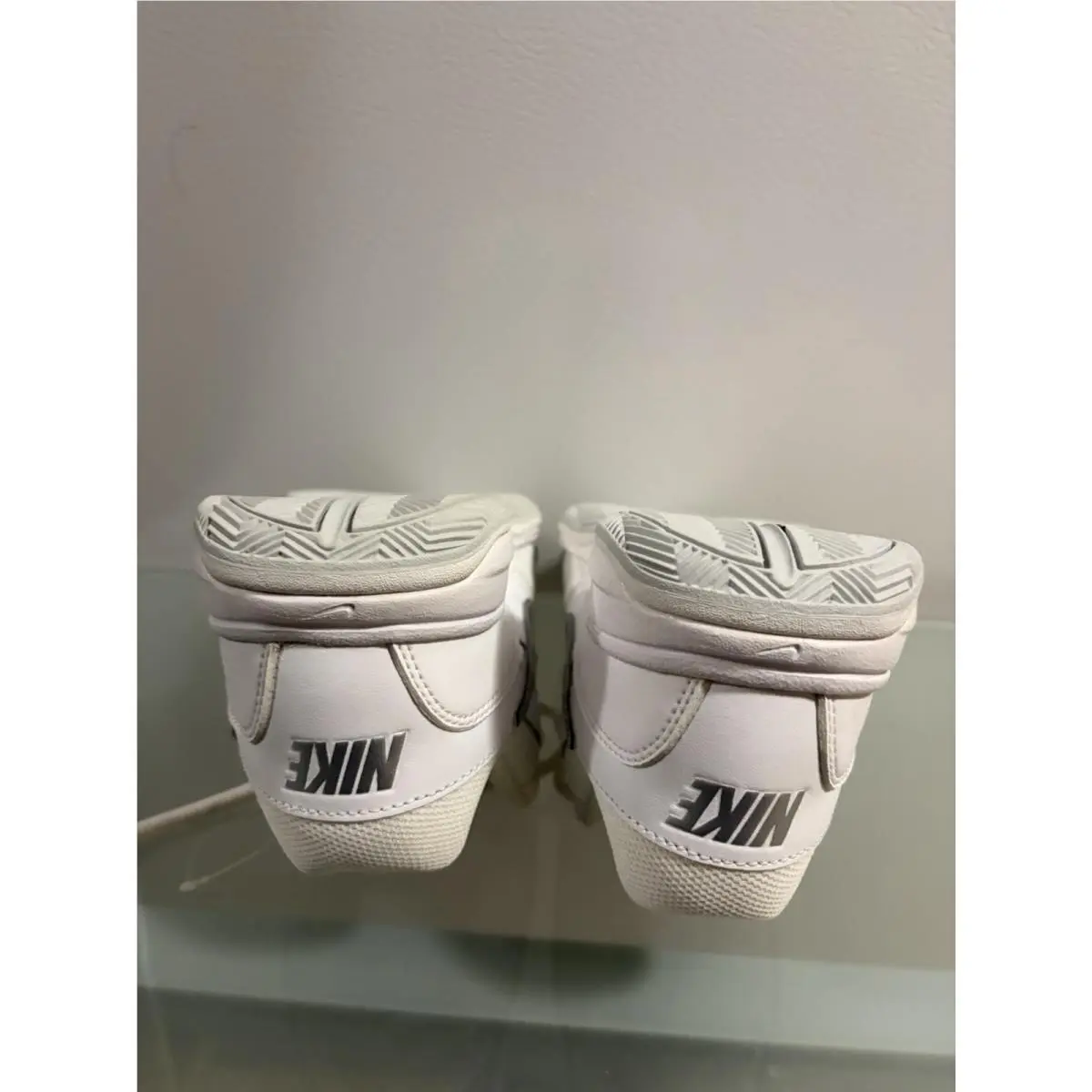 Nike shoes - Nike Court Lite - Court Lite - 845048-100 - White (UPC: 00884499963141) 10