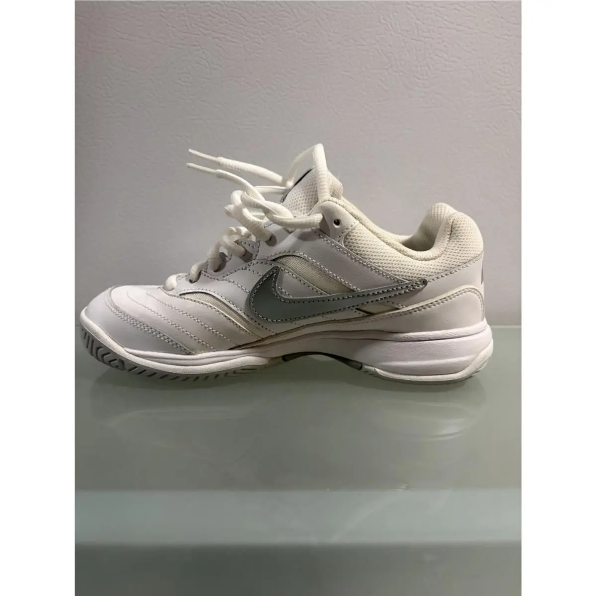 Nike shoes - Nike Court Lite - Court Lite - 845048-100 - White (UPC: 00884499963141) 1