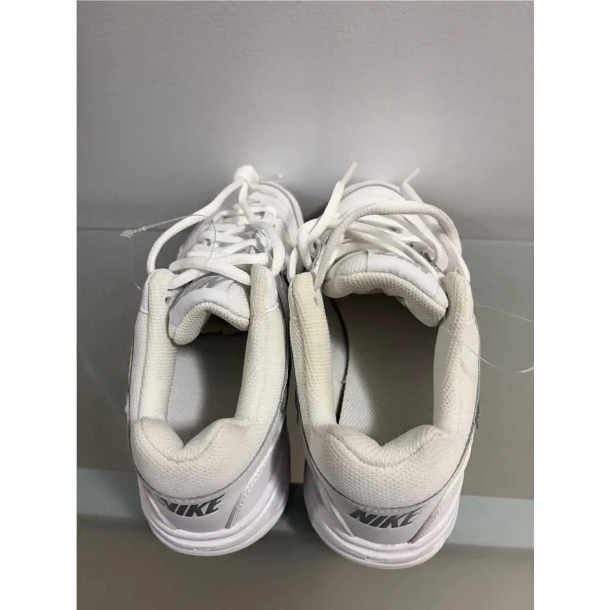 Nike shoes - Nike Court Lite - Court Lite - 845048-100 - White (UPC: 00884499963141) 6