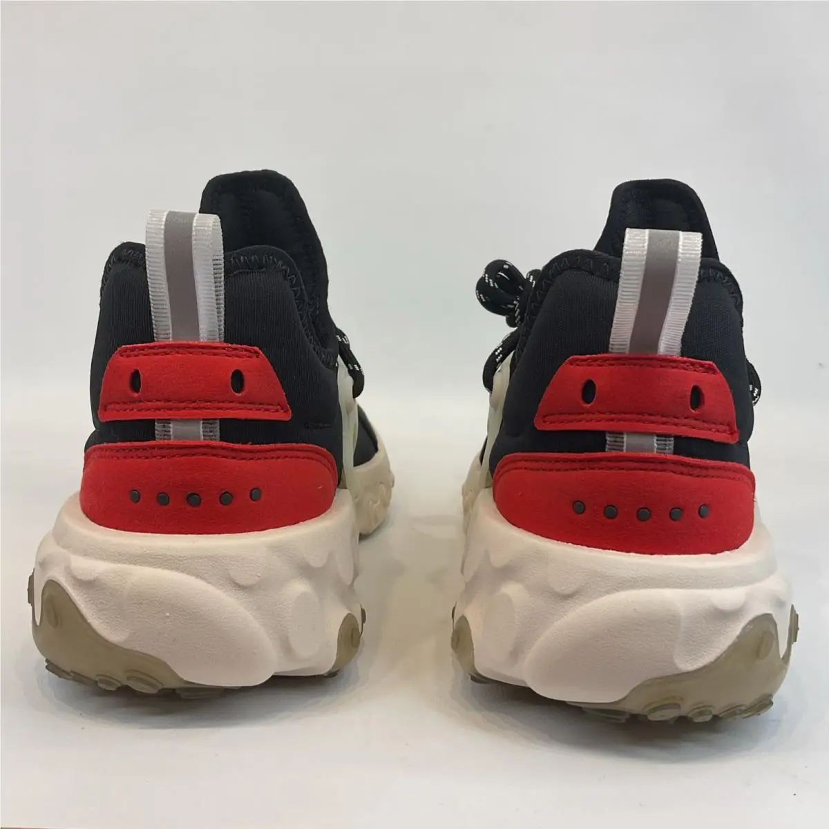 Nike shoes - Nike React Presto - React Presto - Black 3