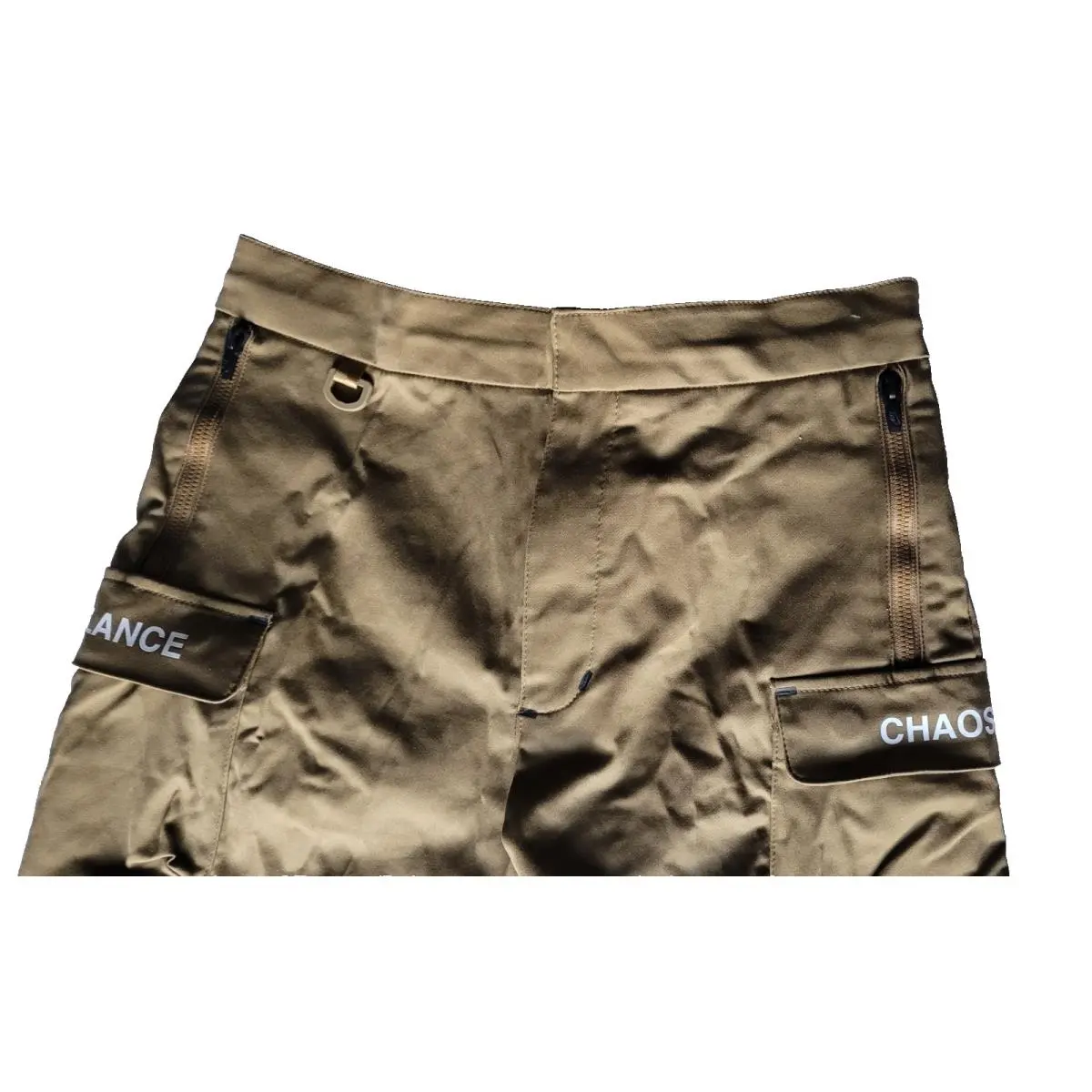 Nike clothing - Brown (UPC: 193148813271) 8