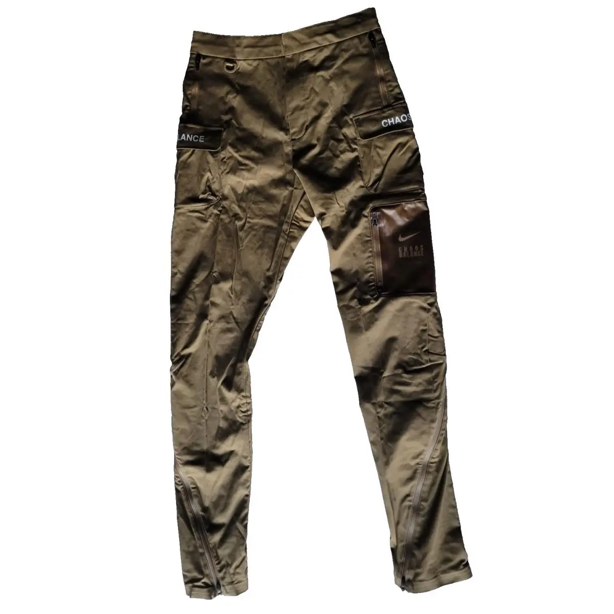 Nike clothing - Brown (UPC: 193148813271) 0