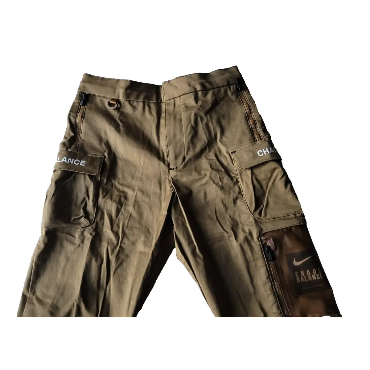 Nike clothing - Brown (UPC: 193148813271) 7