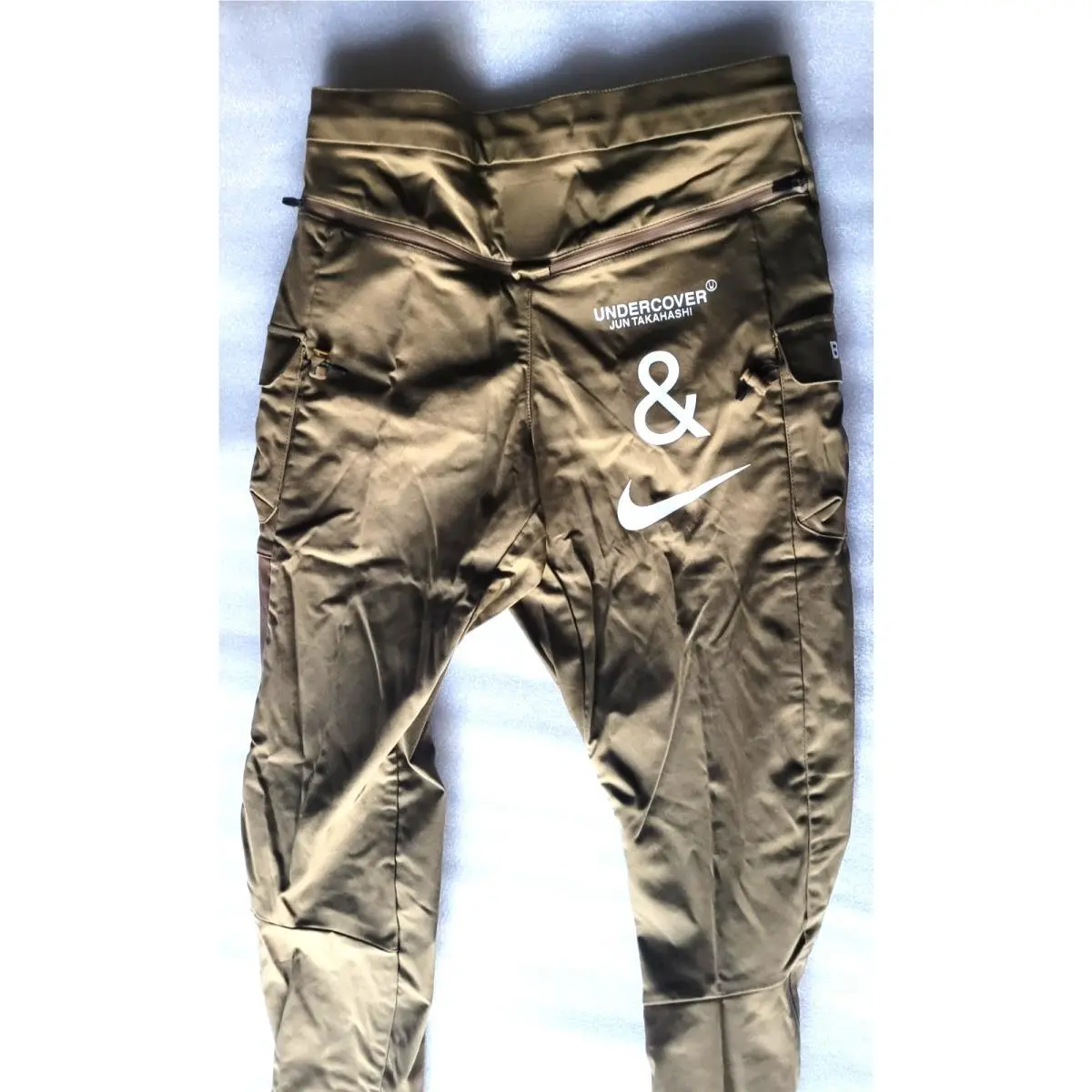 Nike clothing - Brown (UPC: 193148813271) 12