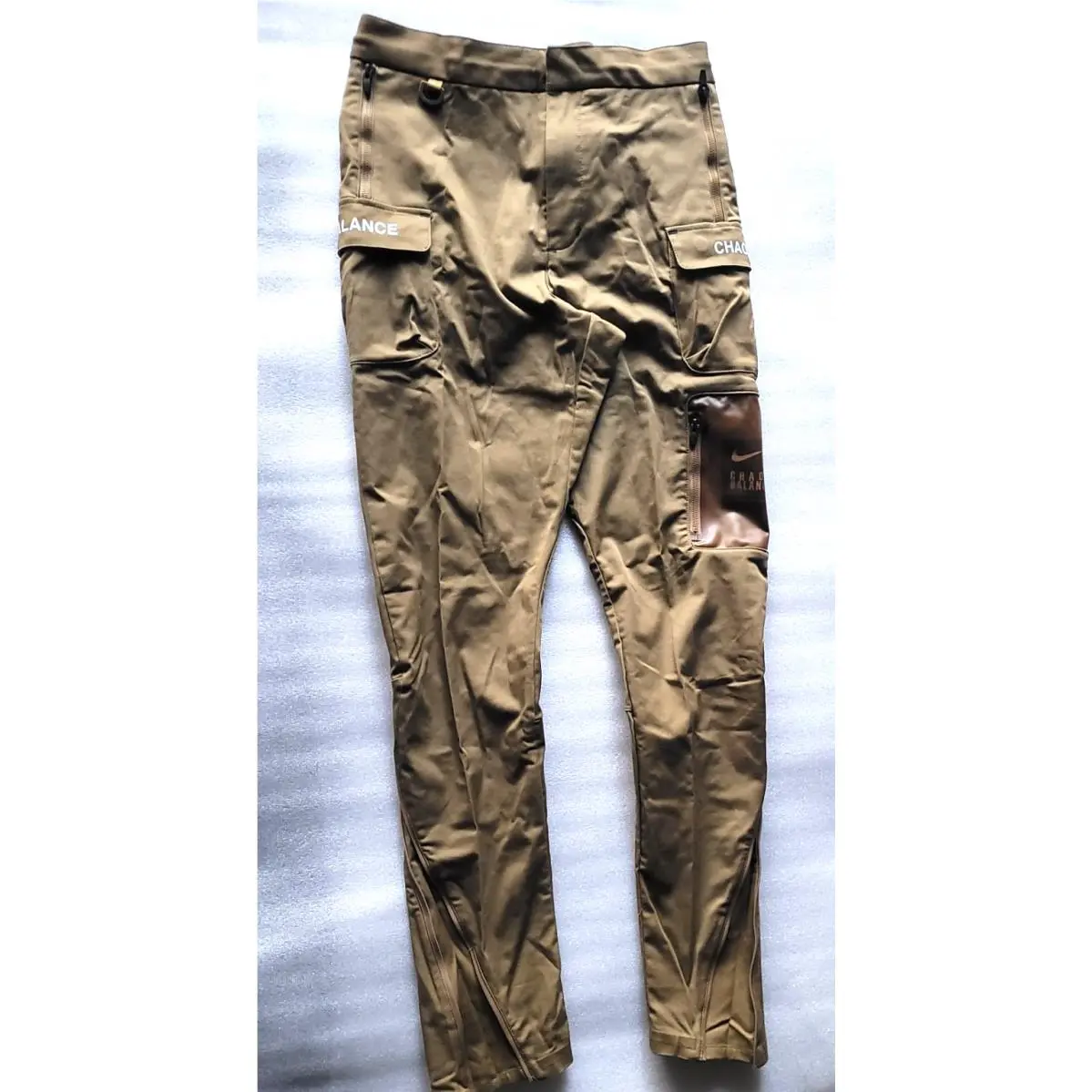 Nike clothing - Brown (UPC: 193148813271) 16