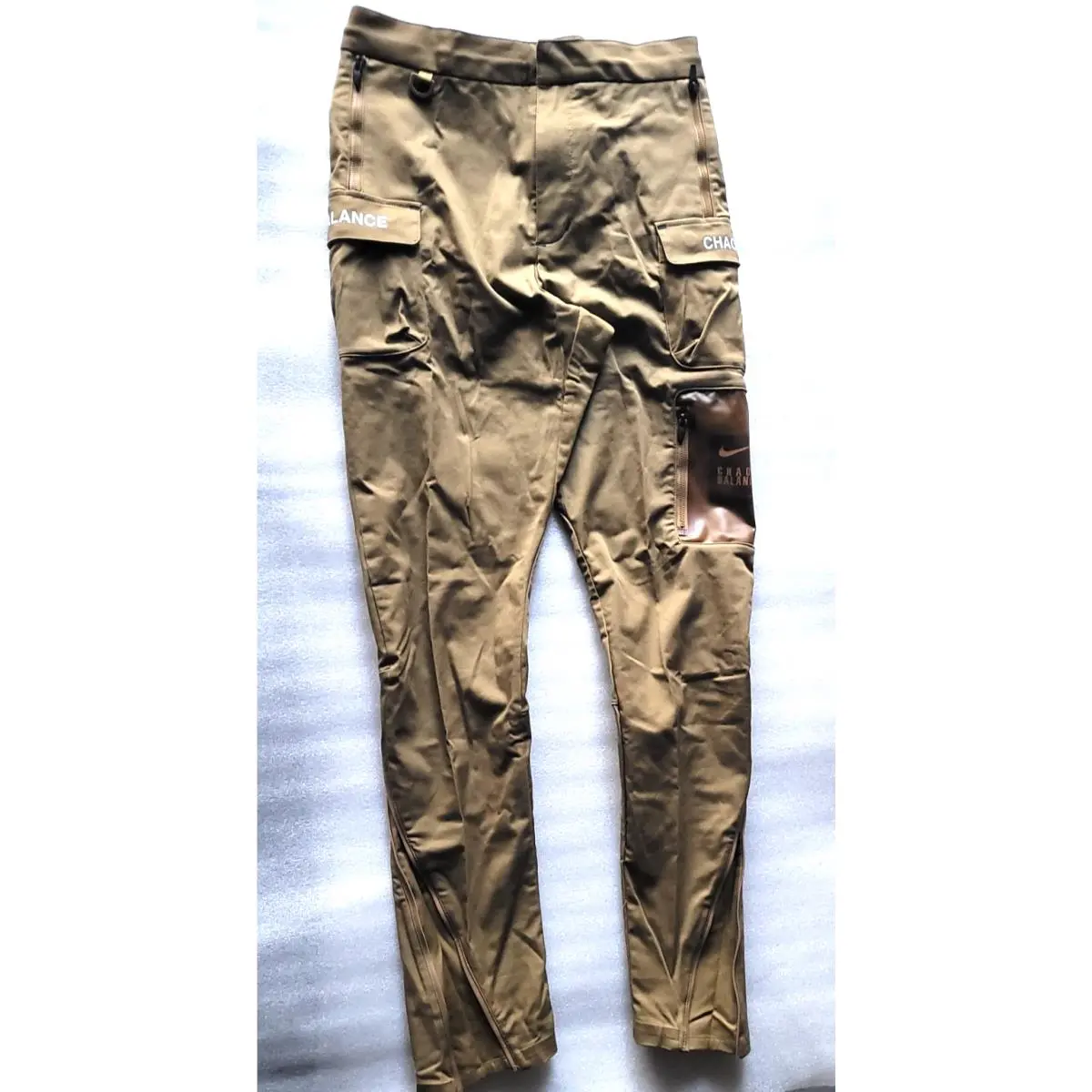 Nike clothing - Brown (UPC: 193148813271) 17