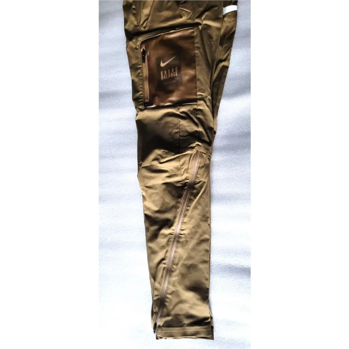 Nike clothing - Brown (UPC: 193148813271) 3