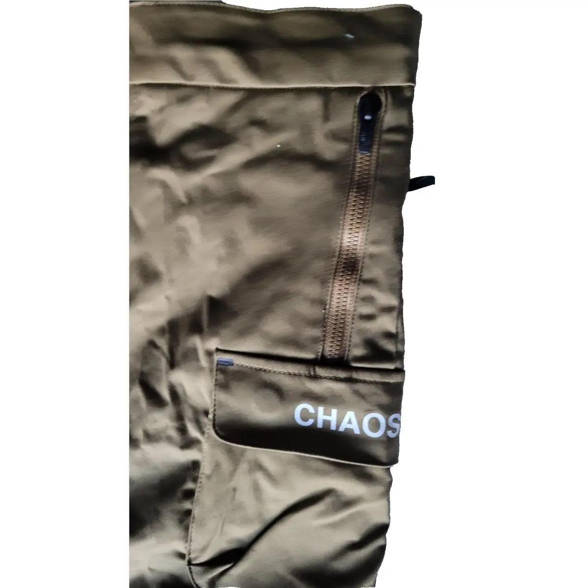 Nike clothing - Brown (UPC: 193148813271) 9