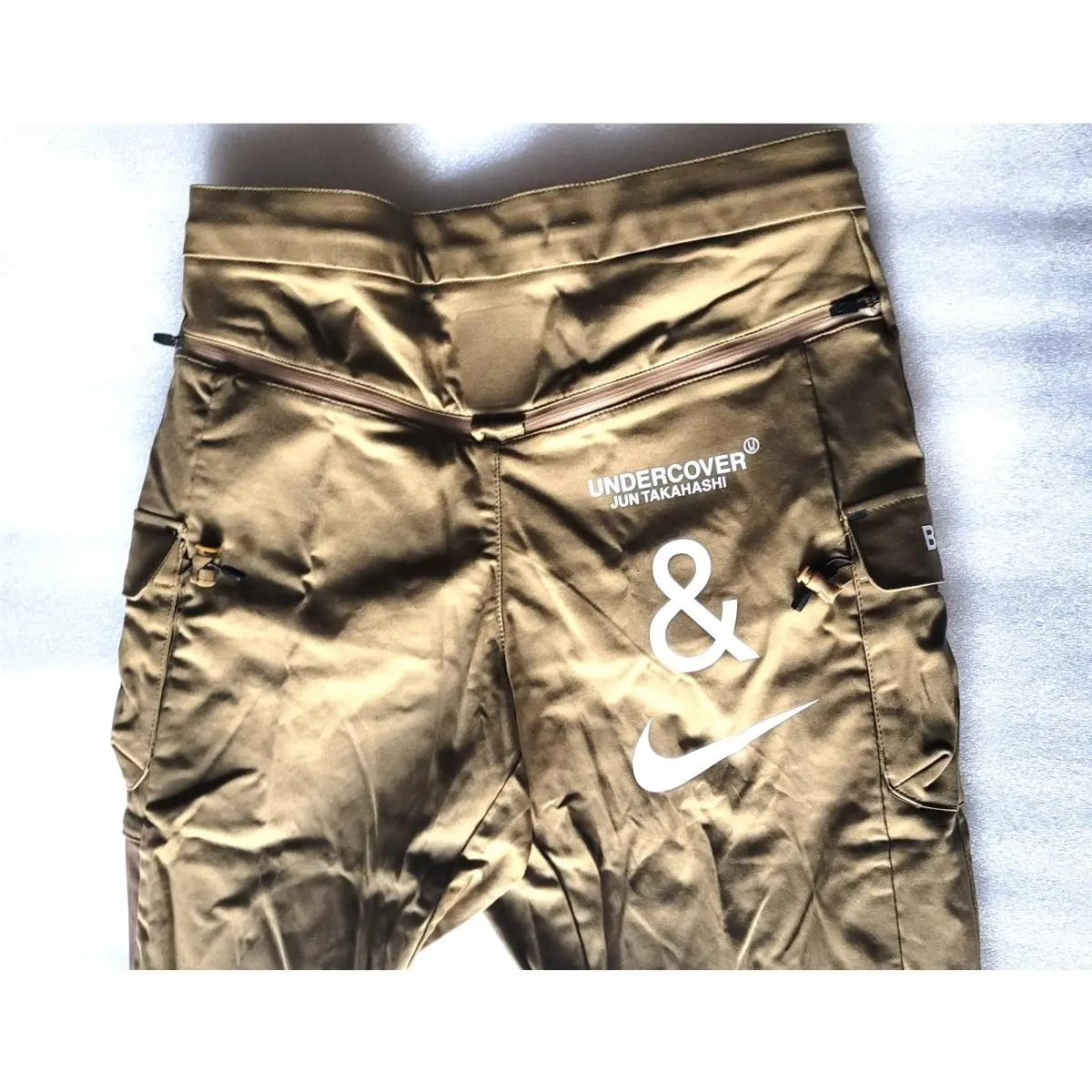 Nike clothing - Brown (UPC: 193148813271) 11