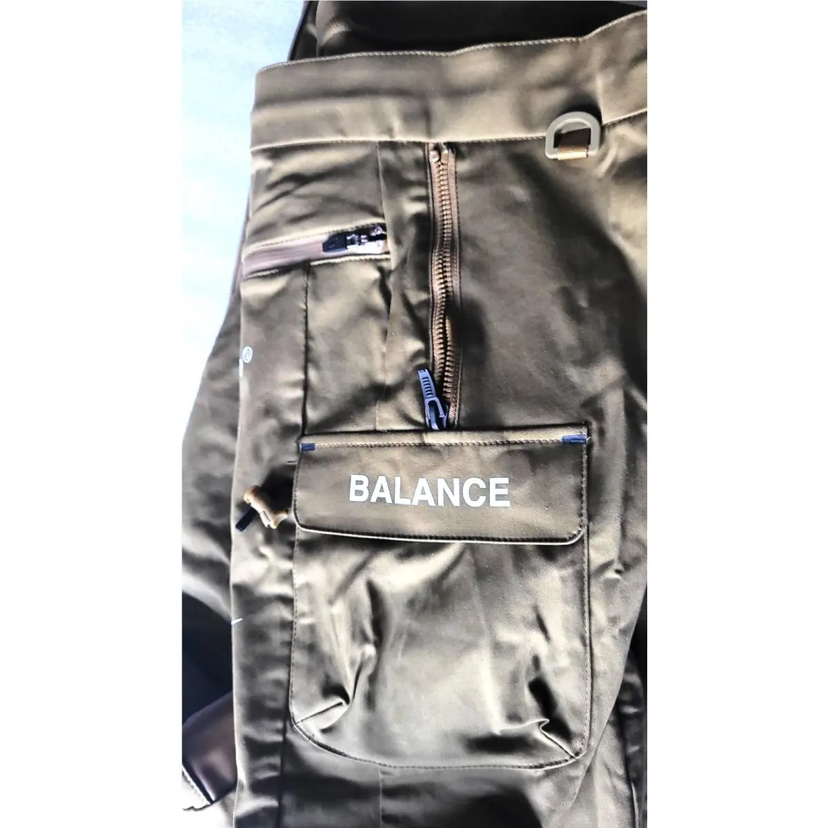 Nike clothing - Brown (UPC: 193148813271) 20