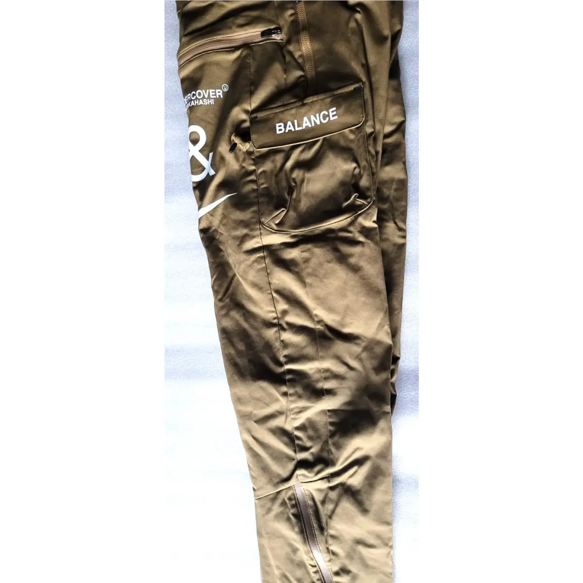 Nike clothing - Brown (UPC: 193148813271) 5