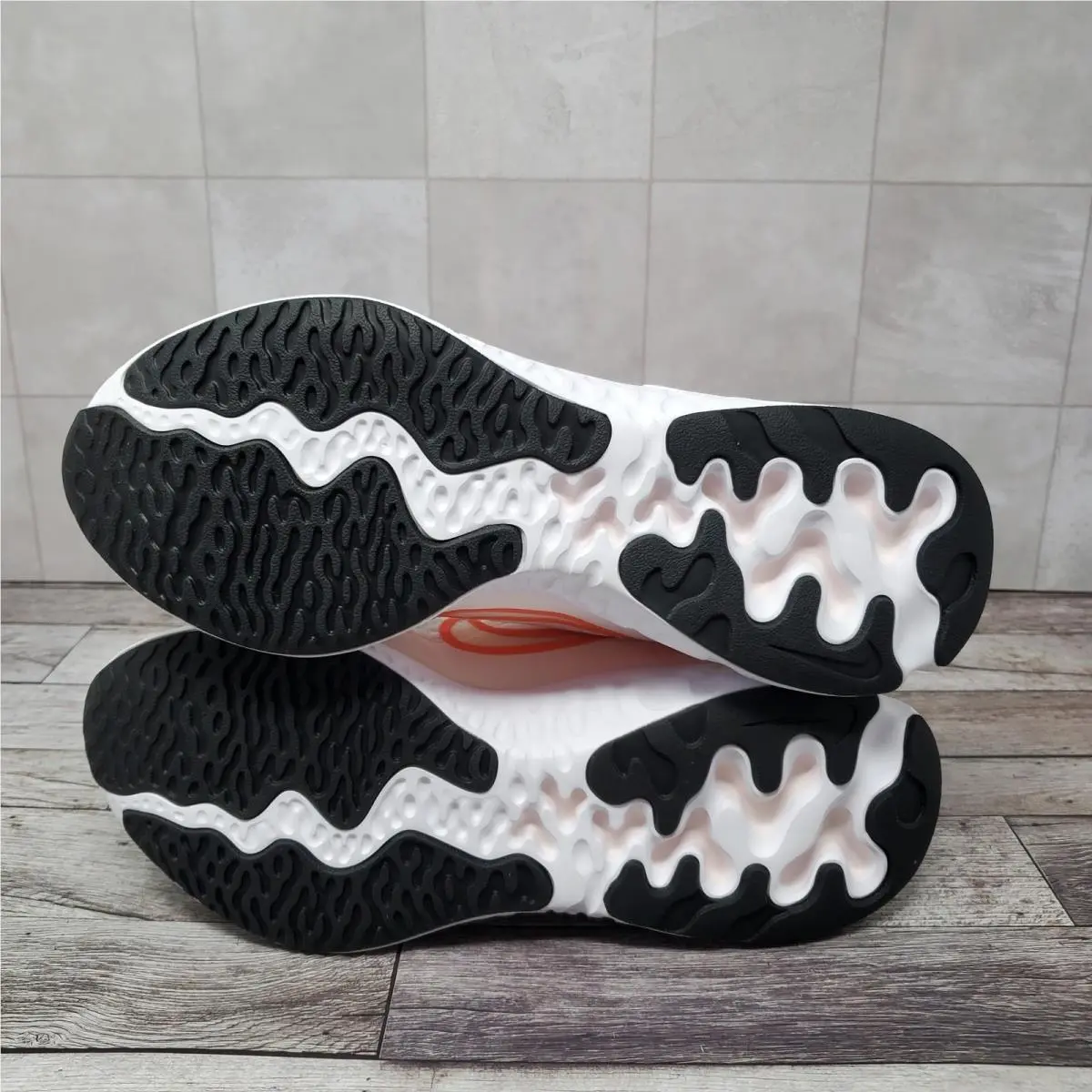 Nike shoes - Nike Renew Run 2 - Renew Run - CU3505-105 - White 6