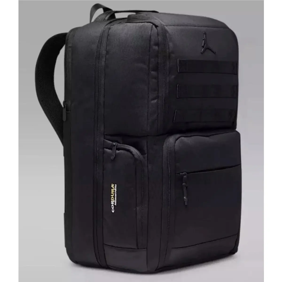 Air Jordan Collector Backpack Cordura Black MA0944-023 by Nike
