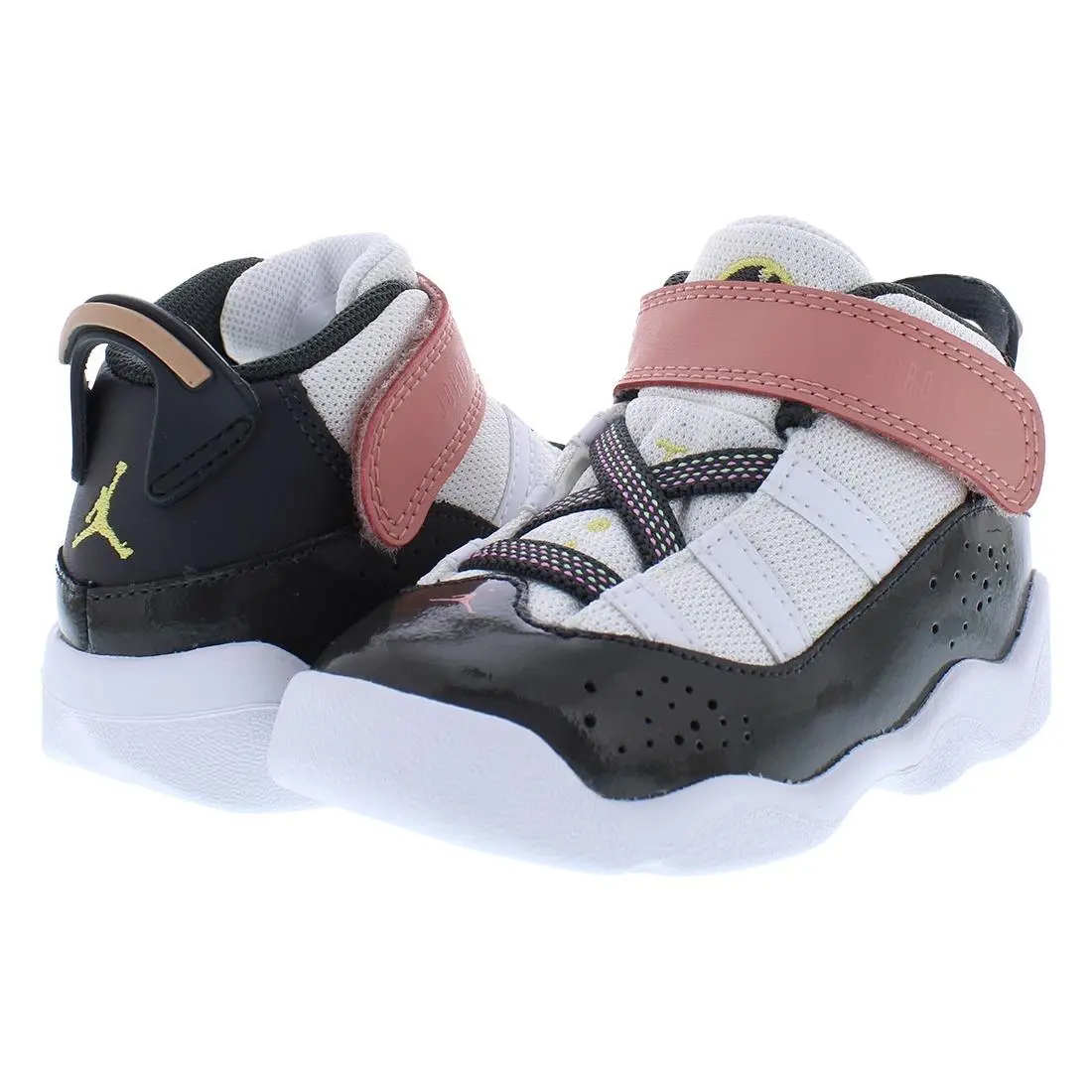 Nike shoes - DV3179101 - DV3179101 - White/Anthracite/Red Stardust, Main: White (UPC: 196975534524) 0