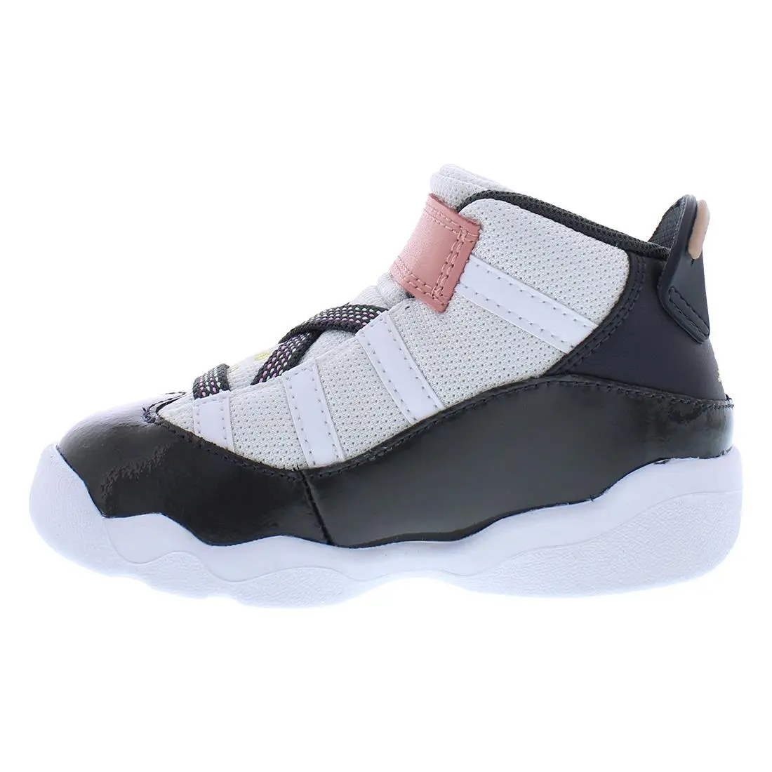 Nike shoes - DV3179101 - DV3179101 - White/Anthracite/Red Stardust, Main: White (UPC: 196975534524) 1