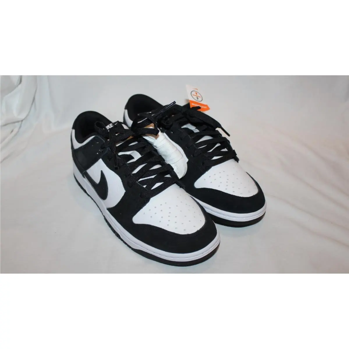 Nike shoes - Nike Dunk Low - Dunk Low - Black 0