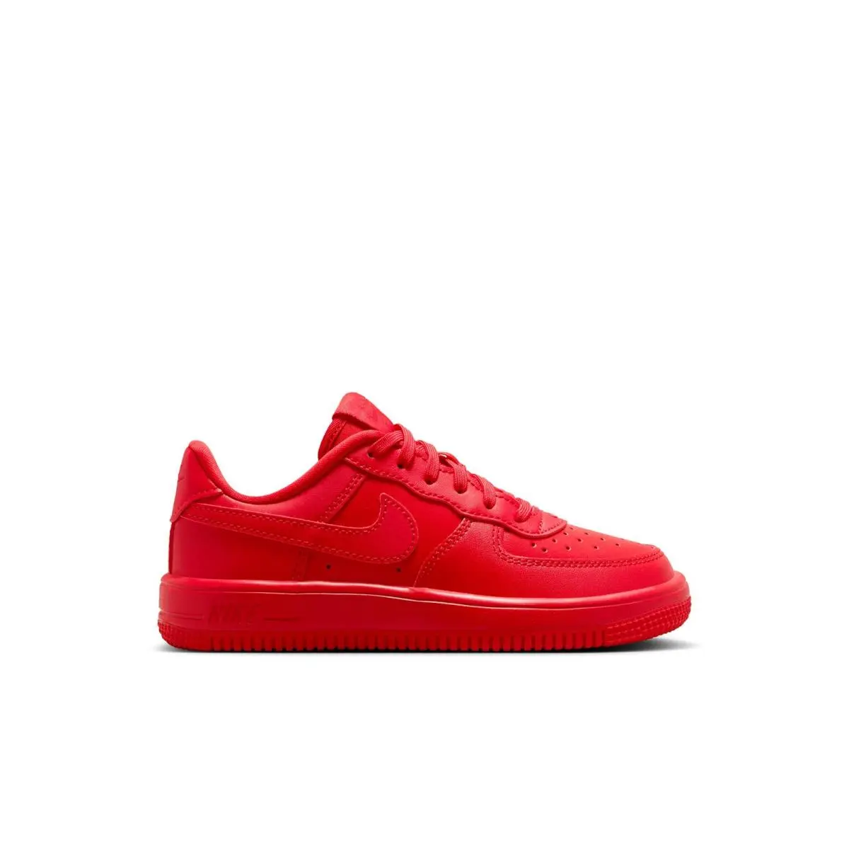 Nike shoes - UNIVERSITY RED/UNIVERSITY RED-BLACK 1