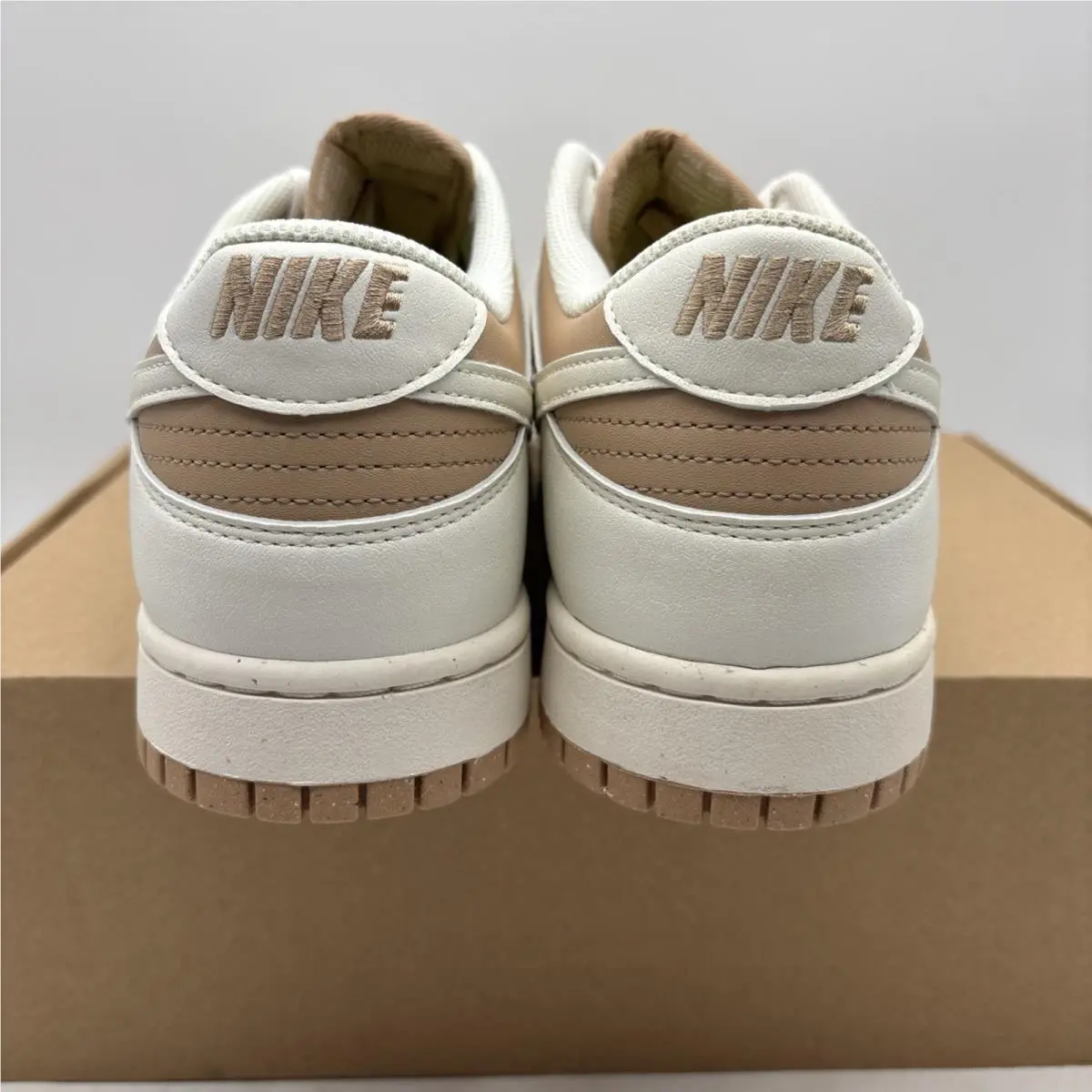 Nike shoes - Nike Dunk Low - Dunk Low - DD1873-200 - Brown 2