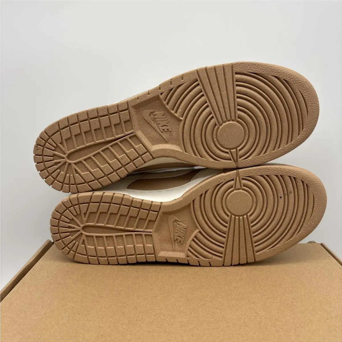 Nike shoes - Nike Dunk Low - Dunk Low - DD1873-200 - Brown 3