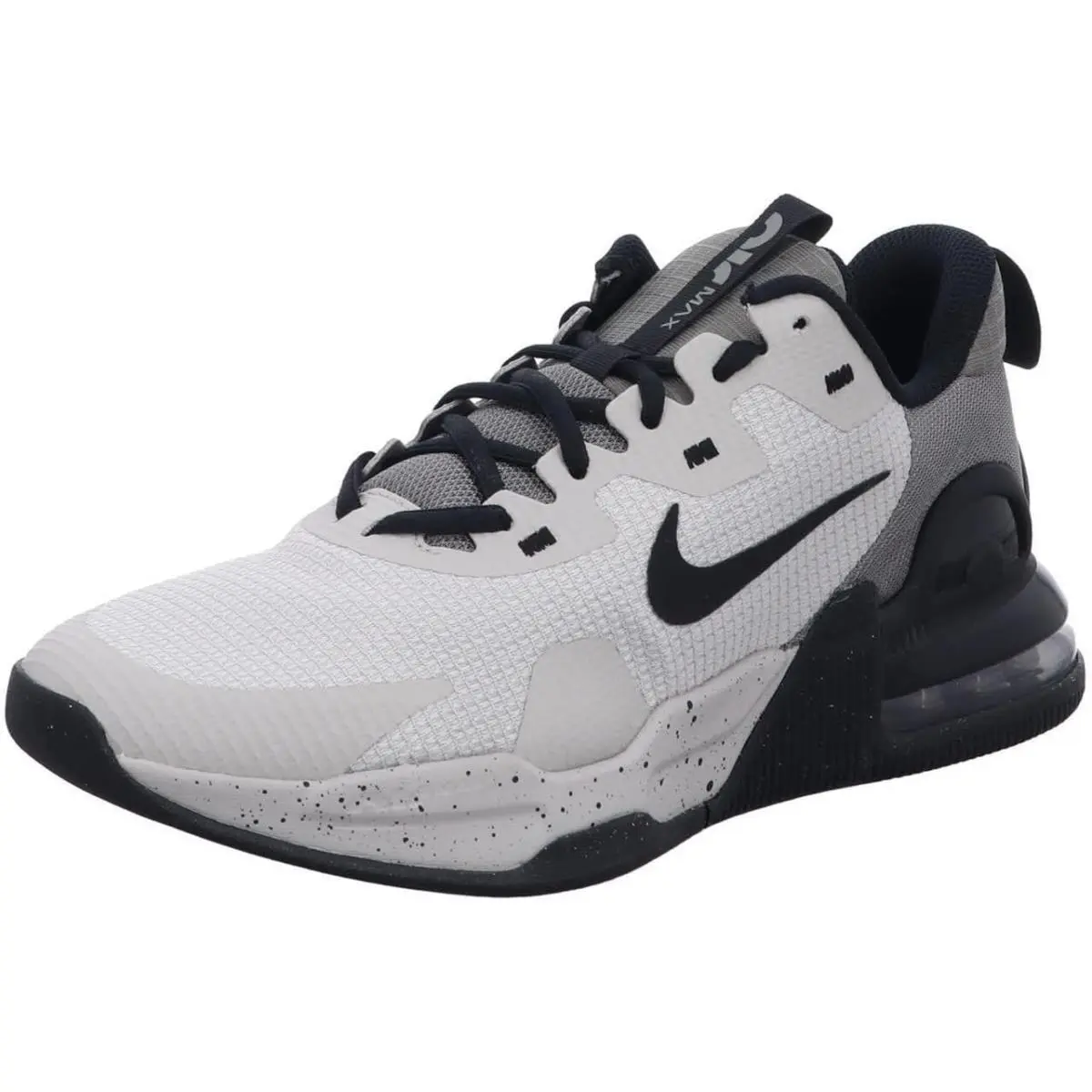 Mens  Air Trainer 5 Sport Casual Sneakers Grey US 7M by Nike