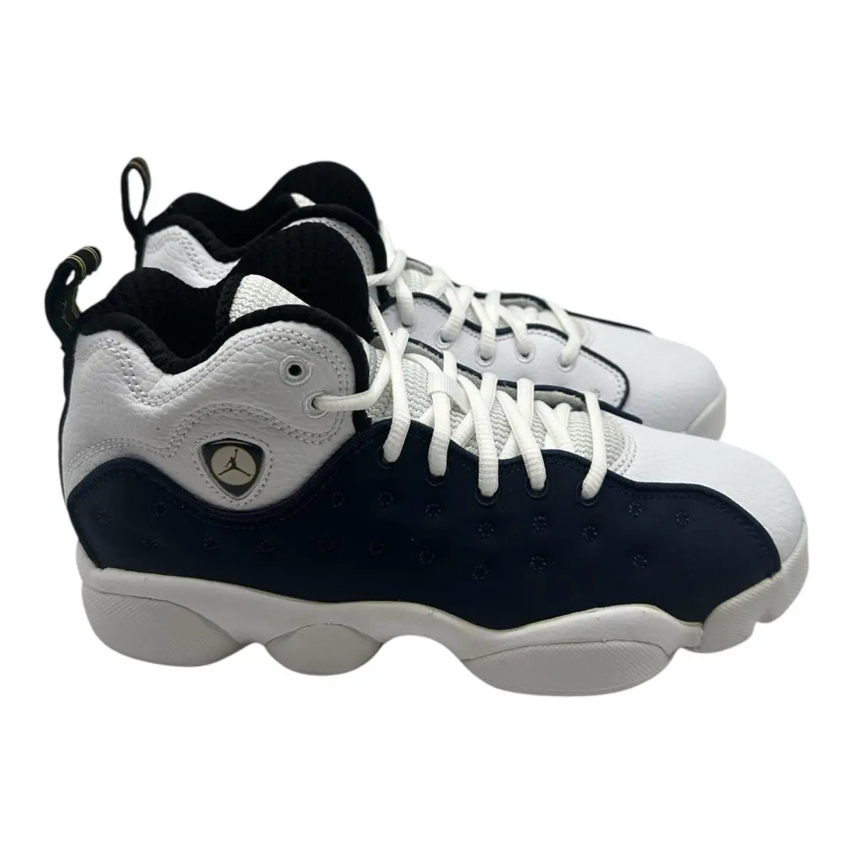 Nike shoes - Jordan Jumpman Team - Jumpman Team - Gray 0