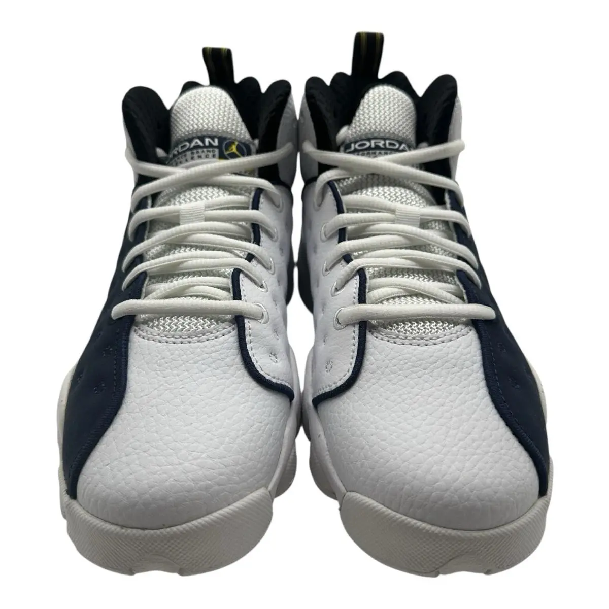 Nike shoes - Jordan Jumpman Team - Jumpman Team - Gray 2