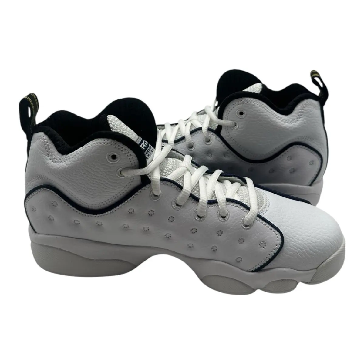 Nike shoes - Jordan Jumpman Team - Jumpman Team - Gray 5