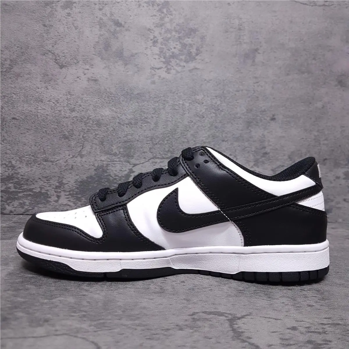 Nike shoes - Nike Dunk Low GS - Dunk Low - Multicolor 0