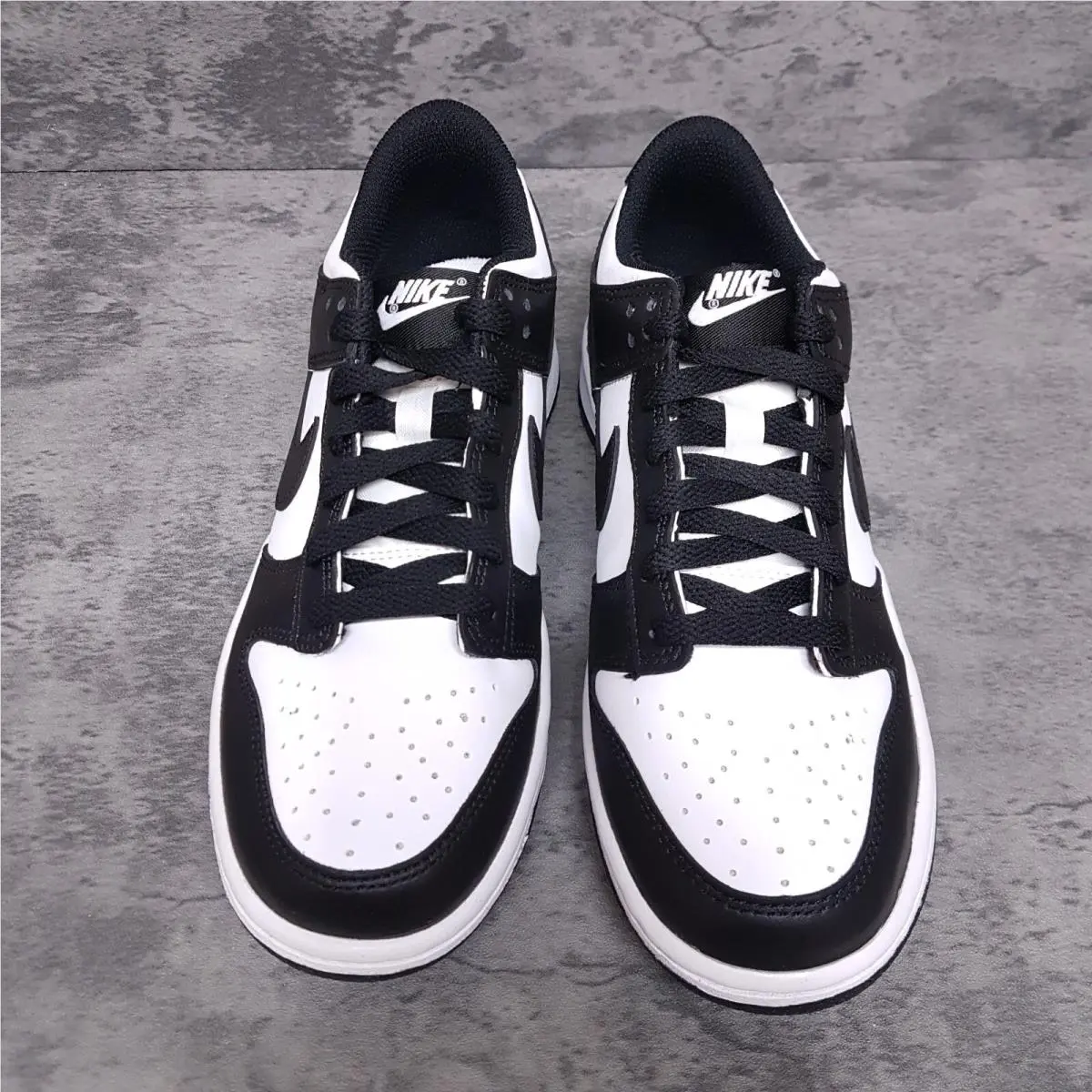 Nike shoes - Nike Dunk Low GS - Dunk Low - Multicolor 1