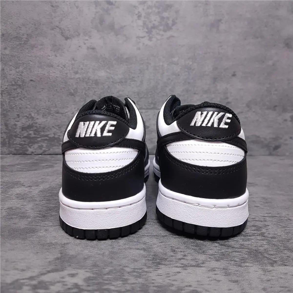 Nike shoes - Nike Dunk Low GS - Dunk Low - Multicolor 2