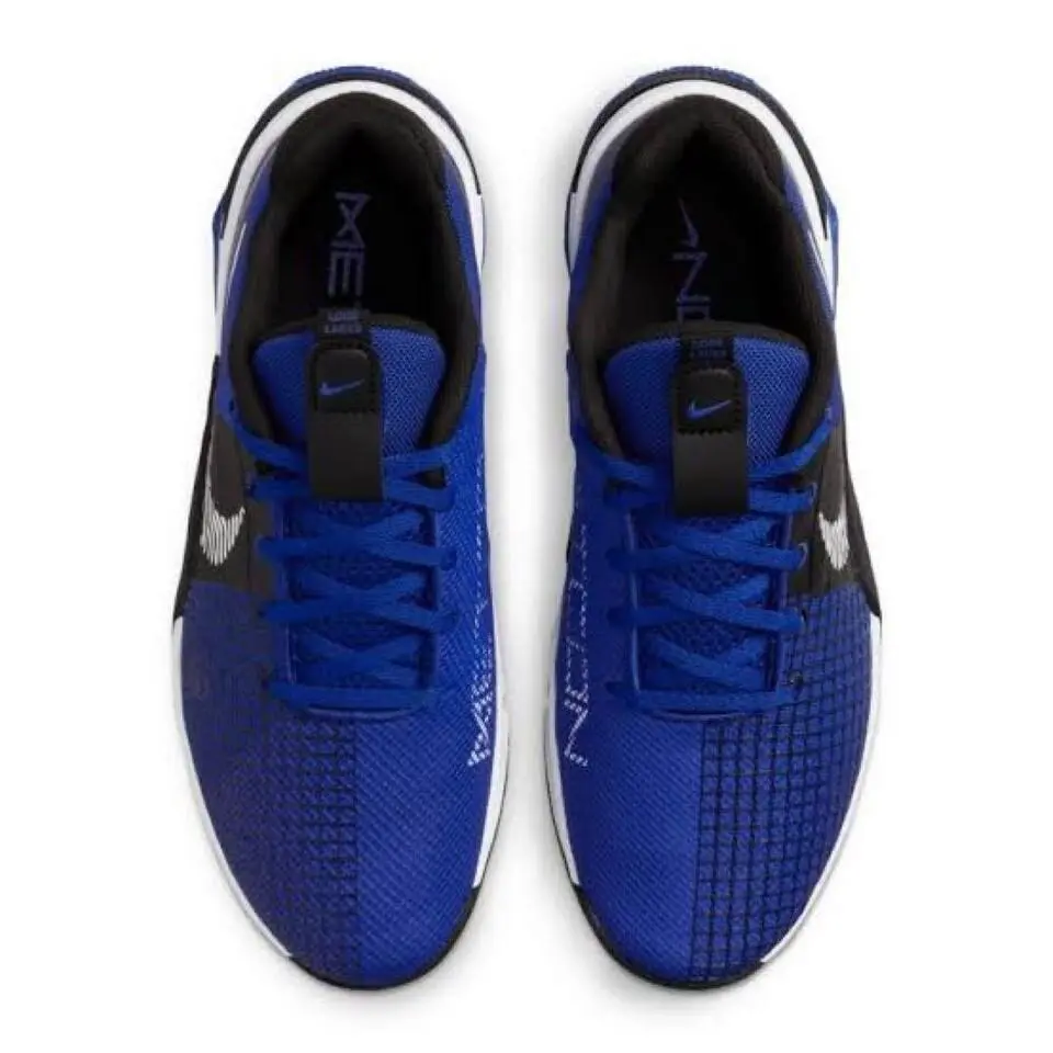 Nike shoes - Old Royal/White-Black 2