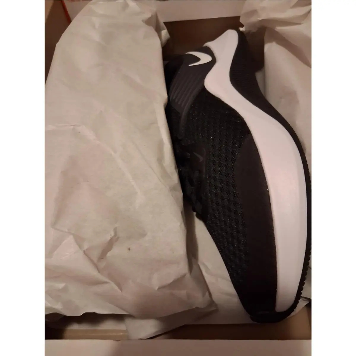 Nike shoes - Nike MC Trainer - Trainer - Black 2