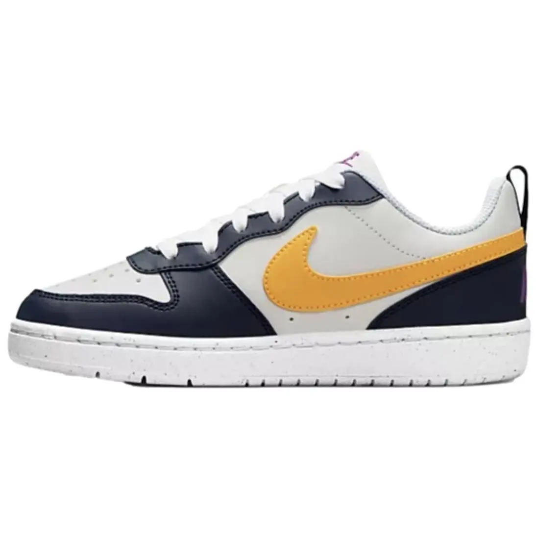 Court Borough Low Recraft Kids by Nike