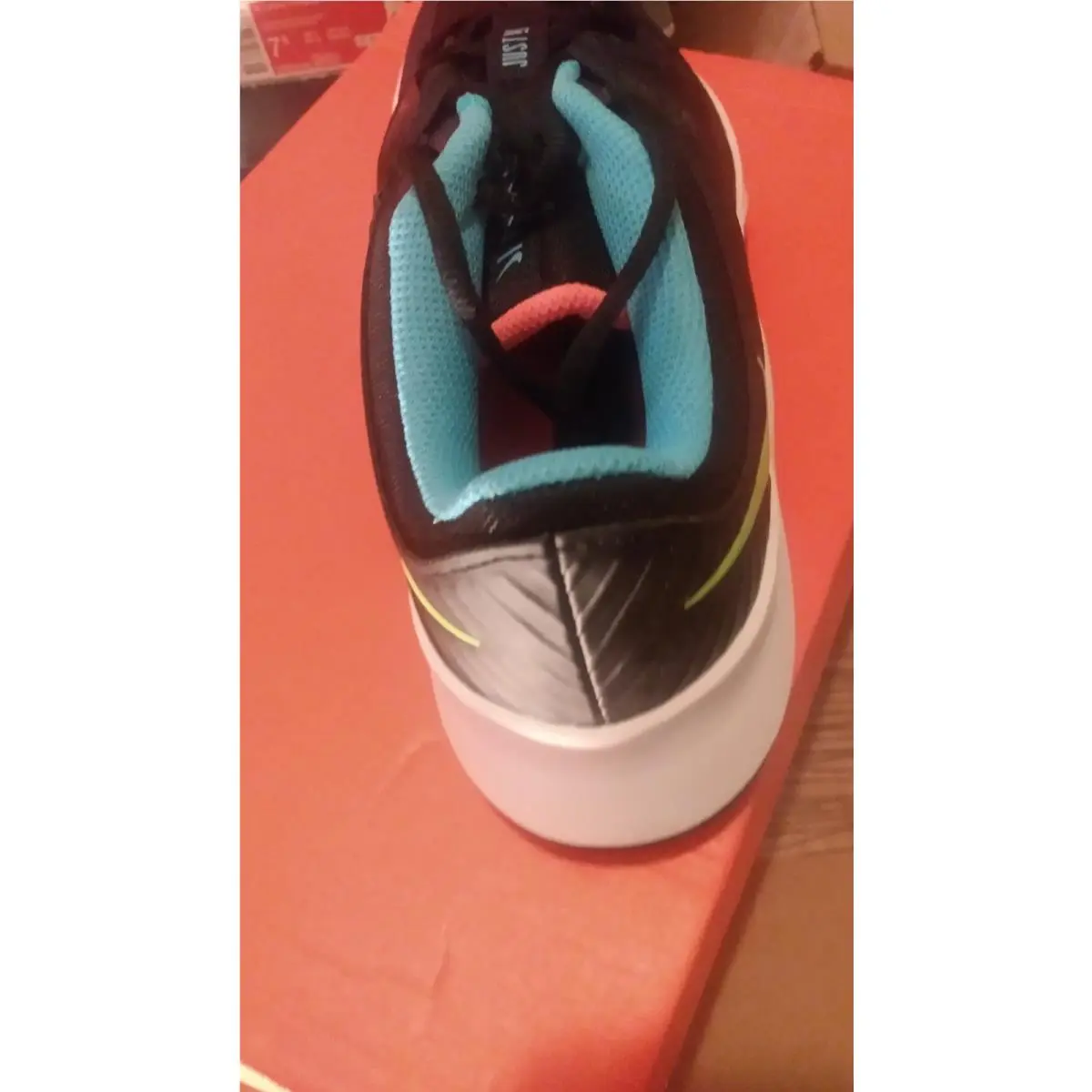 Nike shoes - Nike MC Trainer - Trainer - Black 2