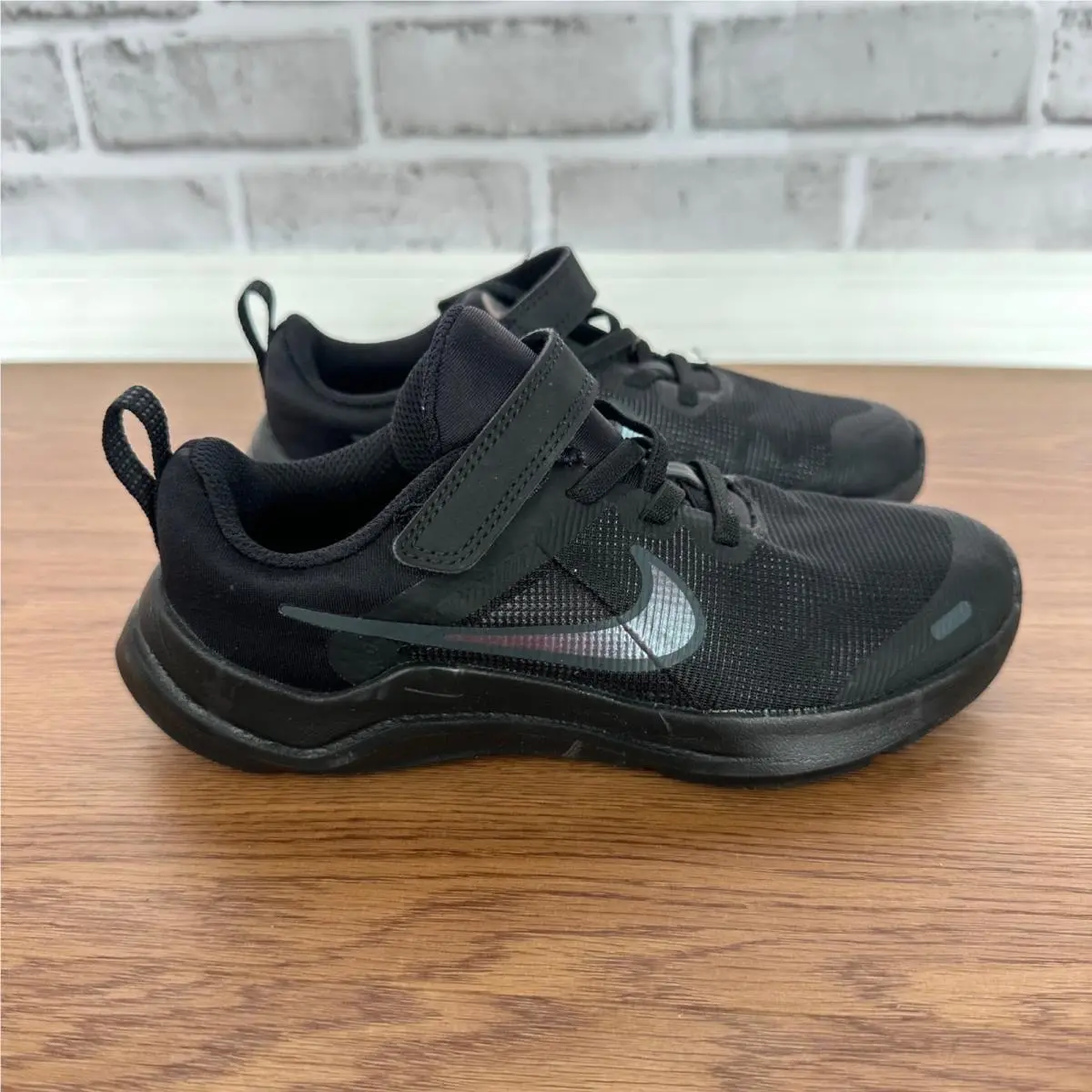 Nike shoes - DOWNSHIFTER - DOWNSHIFTER - Black (UPC: 195870729387) 0