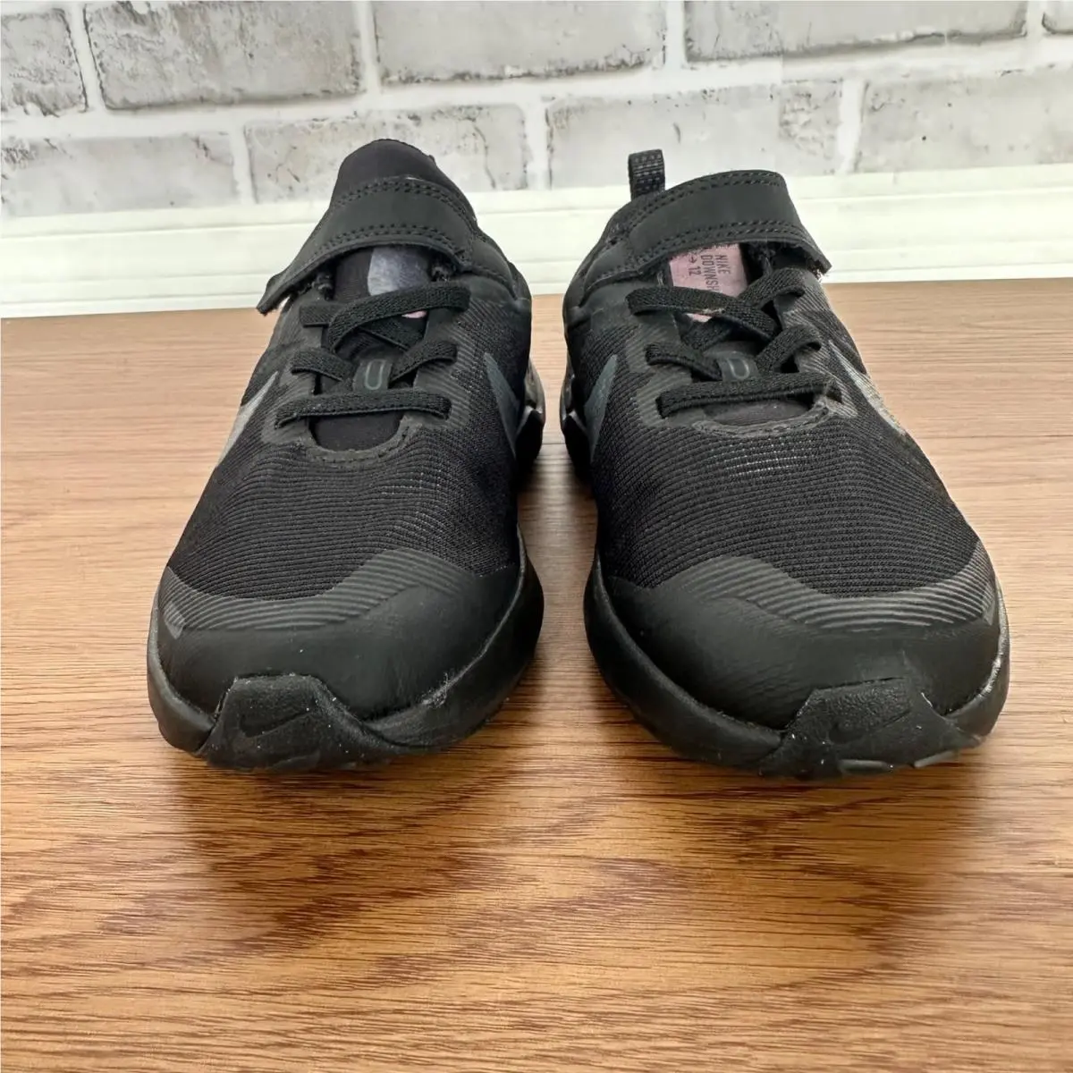 Nike shoes - DOWNSHIFTER - DOWNSHIFTER - Black (UPC: 195870729387) 1