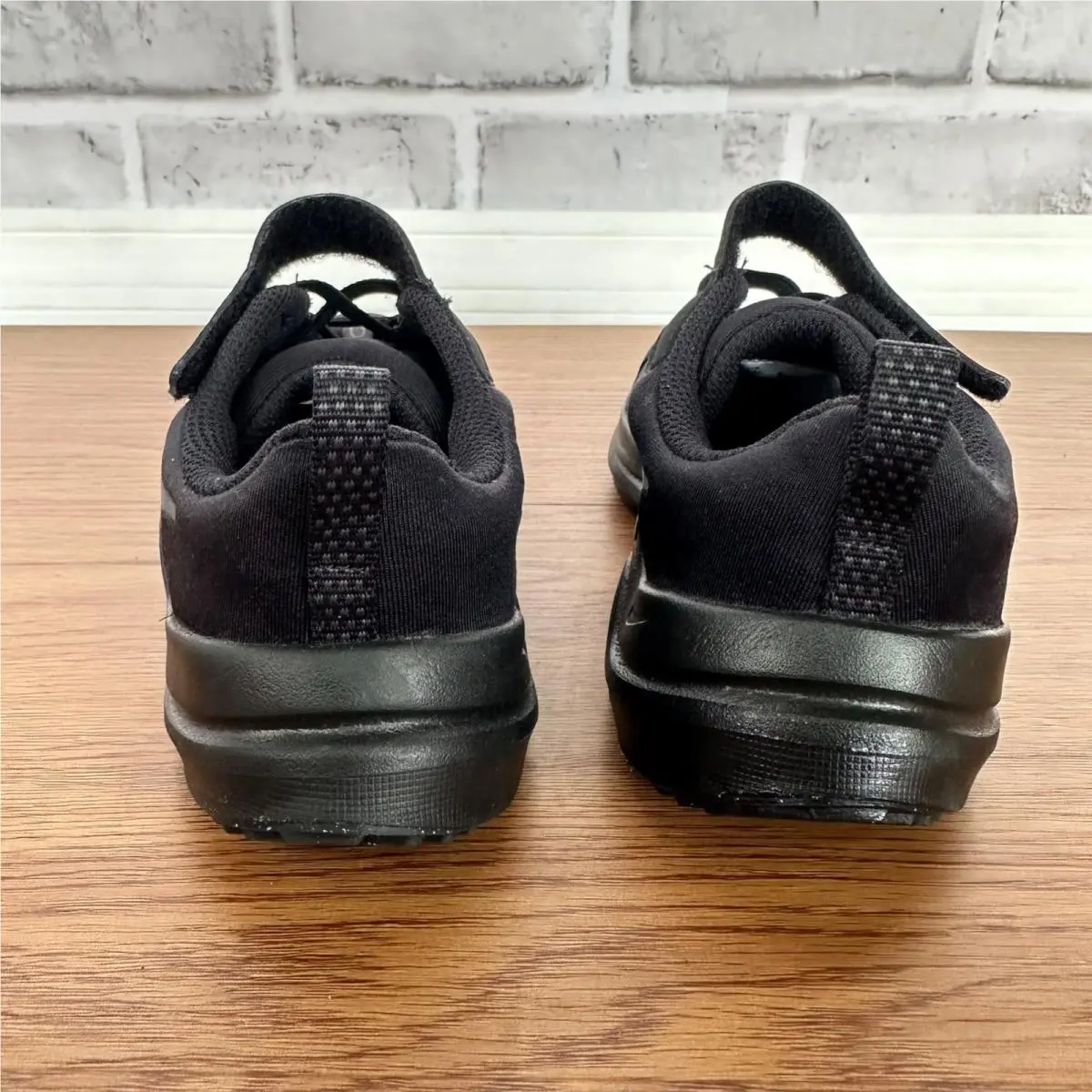 Nike shoes - DOWNSHIFTER - DOWNSHIFTER - Black (UPC: 195870729387) 2