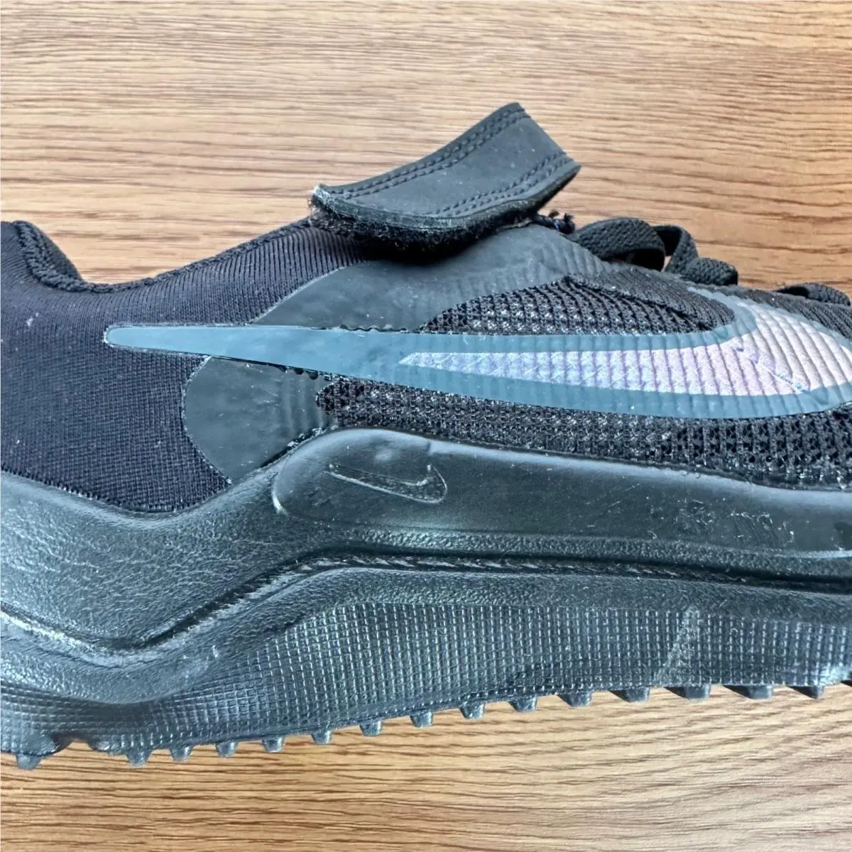 Nike shoes - DOWNSHIFTER - DOWNSHIFTER - Black (UPC: 195870729387) 4